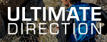 ultimate direction トレイルランニング